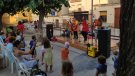 Montblanc fa una festa als nascuts/des els anys 2019 i 2020