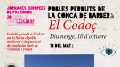 El Consell Comarcal s'adhereix a la celebració dels 30 anys de les Jornades Europees del Patrimoni