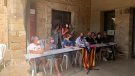 Entrega dels premis del 9è Concurs de Relats breus i de Poesia de Vimbodí i Poblet 