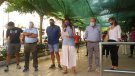 Sarral ha celebrat la Diada Nacional de Catalunya amb dos actes