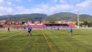 Golejada dels veterans en el primer test de la nova temporada