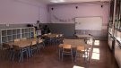 El CEIP Salvador Ninot de Sarral comença el curs amb millores destacades a les instal·lacions