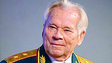 El kalàixnikov. El millor fusell d’assalt soviètic