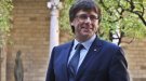 Alsina agraeix l'ajut de les autoritats de Sardenya i l'Alguer i confirma que Puigdemont reprendrà l'agenda prevista