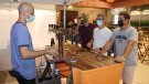 L'Espluga de Francolí viu la 5a Fira de la Cervesa Artesana i dels elaboradors locals