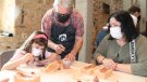 Els tallers, grans protagonistes de l'edició d'enguany de Terrània