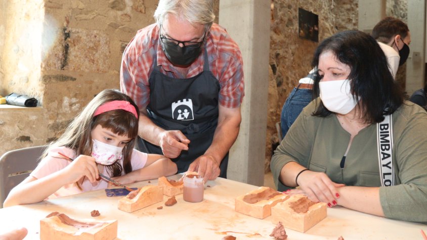 Els tallers, grans protagonistes de l'edició d'enguany de Terrània
