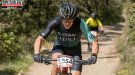 El montblanquí Arnau Sugrañes, campió M30 de la Copa Catalana Internacional Biking Point 2021 de XCO