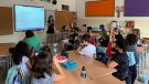 La Biblioteca Mossèn Ramon Muntanyola se suma de nou al projecte “Viu un llibre”