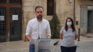  L'equip de govern de l'Ajuntament de l’Espluga proposa tornar a congelar les ordenances fiscals per al 2022