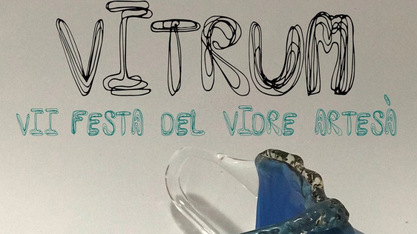 Imatge del cartell del vitrum