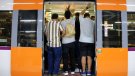 Renfe i Semaf arriben a un acord que permet desconvocar la vaga de maquinistes