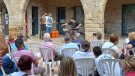 El Vitrum 2021 ja ha obert amb atractives activitats previstes al voltant del vidre artesà