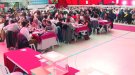 El 19 de gener es celebra el sopar de l'elecció i els tiquets ja són a la venda