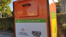El Consell Comarcal promou el reciclatge de l’oli vegetal i de les càpsules de cafè