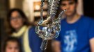 Les visites al Museu i Forn del Vidre creixen un 7% en l’any de la seva remodelació