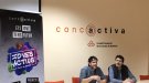 Concactiva dóna el tret de sortida al projecte Joves Actius Conca de Barberà