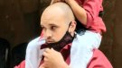 “A la comarca hi  ha moltes persones involucrades  en el món casteller”