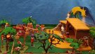 El Museu del Pessebre de Catalunya també participa a Clickània