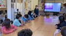 Curs de capacitació per treballar en Punts Lila a Santa Coloma
