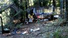 Els alcaldes de les muntanyes de Prades reclamen més presència policial per lluitar contra les plantacions de marihuana