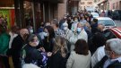 El de Montblanc és el segon cinema on més s'ha vist la pel·lícula Las Leyes de la Frontera