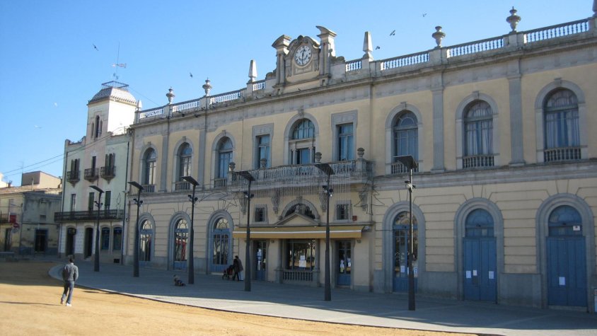 OPINIÓ | Casino de Llagostera
