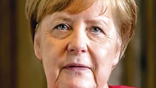 OPINIÓ | Angelica Merkel, l’única