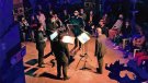 Ensemble O Vos Omnes a les Nits Musicals de la Brufaganya