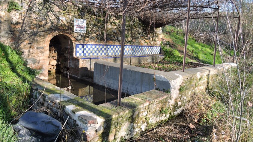 Image de la Font de la Ceba