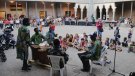 Aquest 2021 es recupera la celebració del Curcubeu