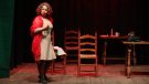 Torna el teatre sense restriccions d'aforament a Montblanc amb l'obra 