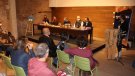 S'entreguen els premis del X Certamen de Tardor en el marc del FESTALLIBRE