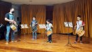 Comença el curs de l’Escola de Gralla i Timbal de l’Espluga amb nou alumnat