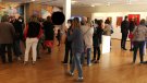 La reivindicació rural del pintor cubista Palau Ferré s'exposa al MVR