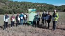 El projecte Respira Montblanc convidat a la Trobada Descobrir