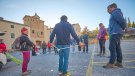 El Descobrir tanca amb èxit el I Festival Senderista de les Muntanyes de Prades Costa Daurada