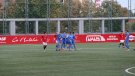 El CF Montblanc s'emporta una esperada victòria davant la Pobla de Mafumet B