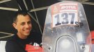 El vimbodinenc Jordi Farré torna al Dakar 