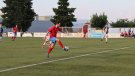El CF Montblanc suma una nova victòria, tot superant un potent Riudoms