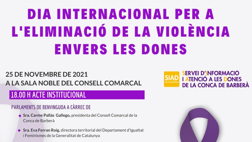 Imatge del cartell d'enguany
