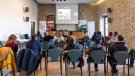 Els temes d’actualitat del món rural, a debat al Territori i Vincles