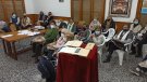Inici dels Tallers de Cultura de la Parròquia de Solivella