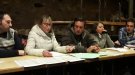 Dolors Ferré, nova presidenta dels Torraires de Montblanc