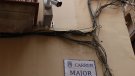 La instal·lació de càmeres al nucli antic de Montblanc crea malestar entre comerciants i veïns