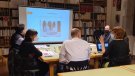 Reunió de la Comissió de Seguiment de l'Arxiu Comarcal