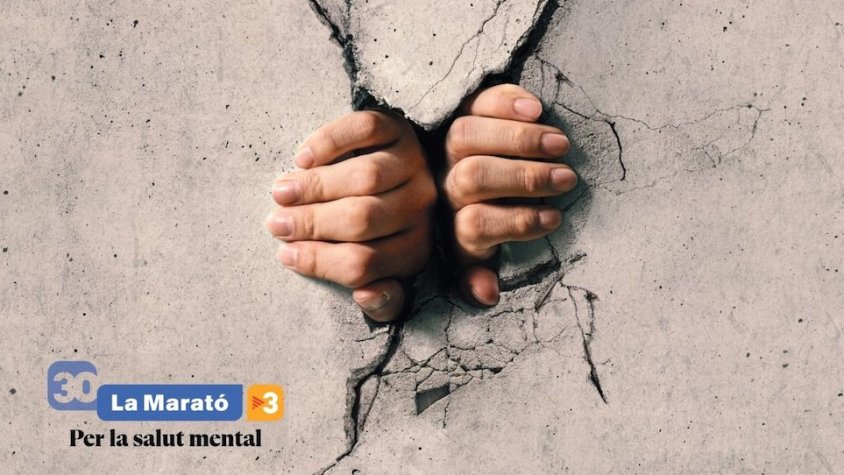 Conferència en línia sobre la salut mental a la Conca de Barberà