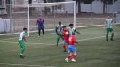 El Montblanc no va defraudar davant el Bonavista i el supera 4-1