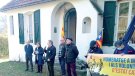 L'Alcalde de Montblanc participa al 95è aniversari del complot de Prats de Motlló