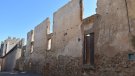 S’inicien les obres del darrer tram de muralla de Sant Francesc
